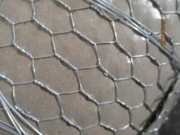 Hexagonal wire mesh for sale