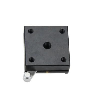 Ultrathin Magnet Base Plates for MMB-40T Optical Bases