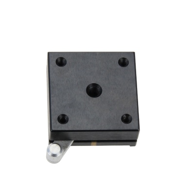Ultrathin Magnet Base Plates for MMB-40T Optical Bases