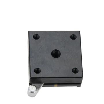 Ultrathin Magnet Base Plates for MMB-40T Optical Bases