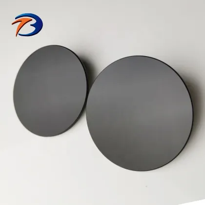 Monocrystalline Si Wafer for Sale - Semiconductor Silicon Wafer 100mm/200mm