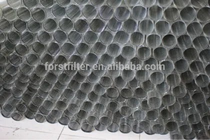 Dust Collector Replacing GE Sleeve Filter