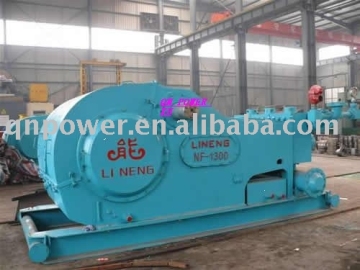 F-500/800/1000/1300/1600/2200MUD PUMP