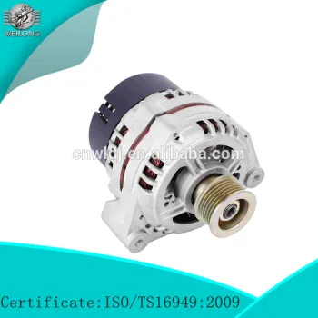12V alternator generator for LADA assembly and parts
