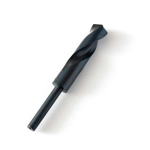 High Quality Professional HSS Fully Ground black Drills