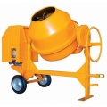 Heavy Duty Mini Concrete Mixer Machine: Efficient Mixing Solution