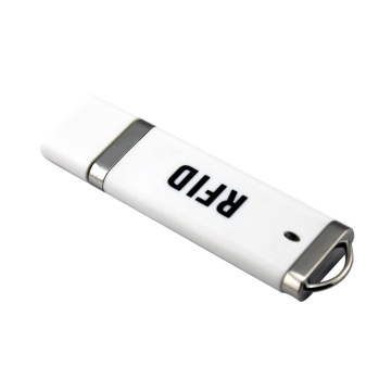 Androidの高性能125kHz USB RFIDリーダー：2017エディション