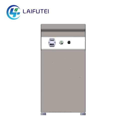 Veterinary Oxygen Systems: Equipment and Services