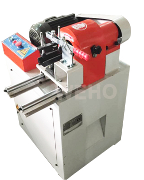 MW9340 Wood Rod Cone Shape Machine