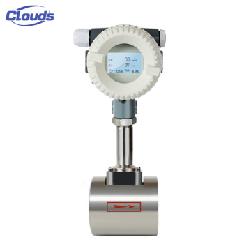 Καλύτερη ποιότητα Flowmeters υψηλής ακρίβειας για βιομηχανική χρήση: Ατούς, νερό, φυσικό αέριο και σύννεφο λύσεις