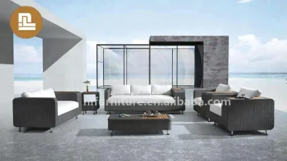 All Weather Lounge Furniture: New Designs and Garden Treasures from Patio Furniture Company in Poland