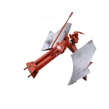 1LF-125 Furrow Plough: Mouldboard Plow, Vertical Turning Plow, Reversible Plough