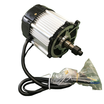 72V Brushless DC Motor for Electric Tricycles - Tricycle Accessories