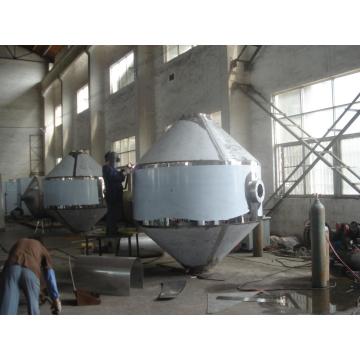 Food dry powder mixer mixing machine