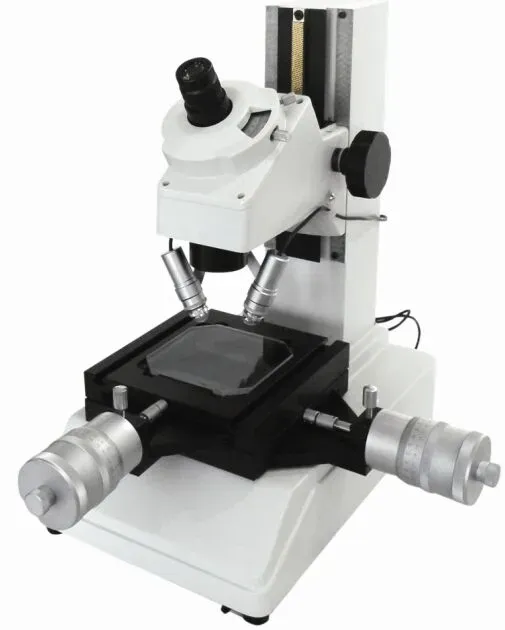 Professional Measuring Microscope Xqc-I/Xqc-I Digital