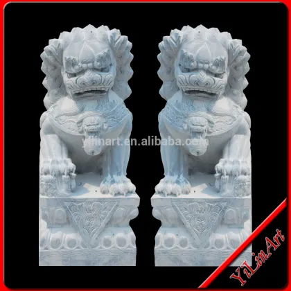 Outdoor Garden Black Stone Chinese Elephant Statue
