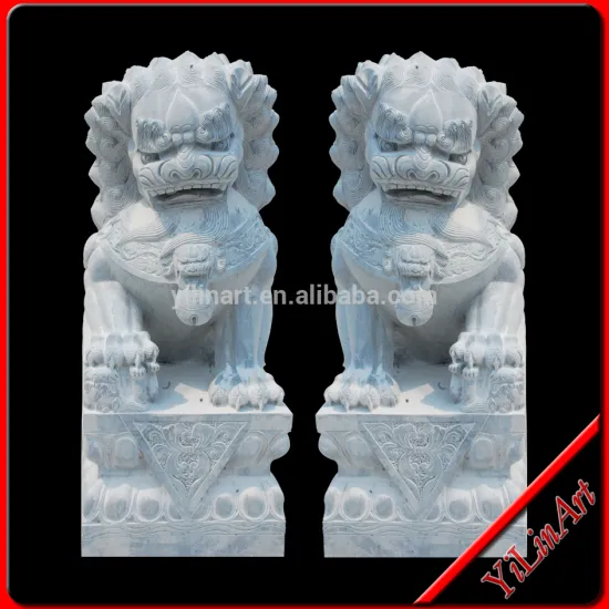 Outdoor Garden Black Stone Chinese Elephant Statue