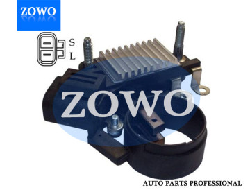 LR170-502 ALTERNATOR REGULATOR 12V