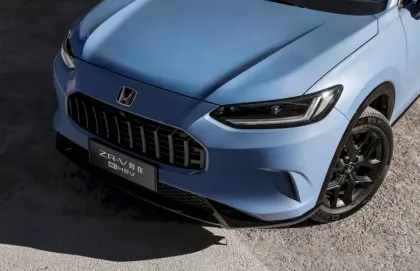 Wholesale Electric Car Z-RV Compact SUV Luxury EV New Energy Vehicle