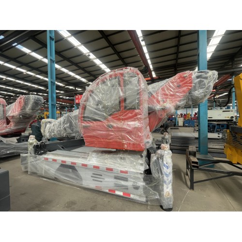 38-метровая надстройка, расширяющая возможности авиационных работ