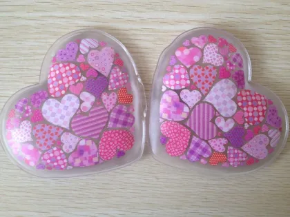 gel hand warmer/hand warmer,hot pack