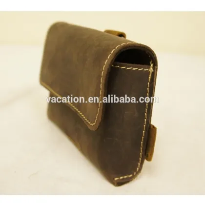 mexican genuine mens leather wallet