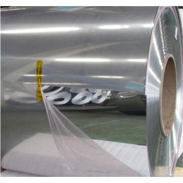 High Quality Aluminum Coil 5754