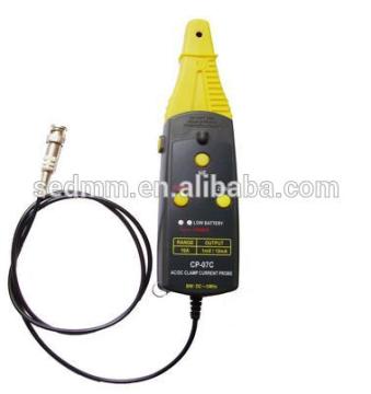 2017 new pen type CP-07C AC/DC Current Clamp Probe