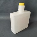 Citronix 750ML Make Up Fult Bottle For Citronix CIJ Printer