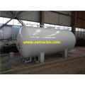 1000 Gallons Residential Propane Gas Tanks