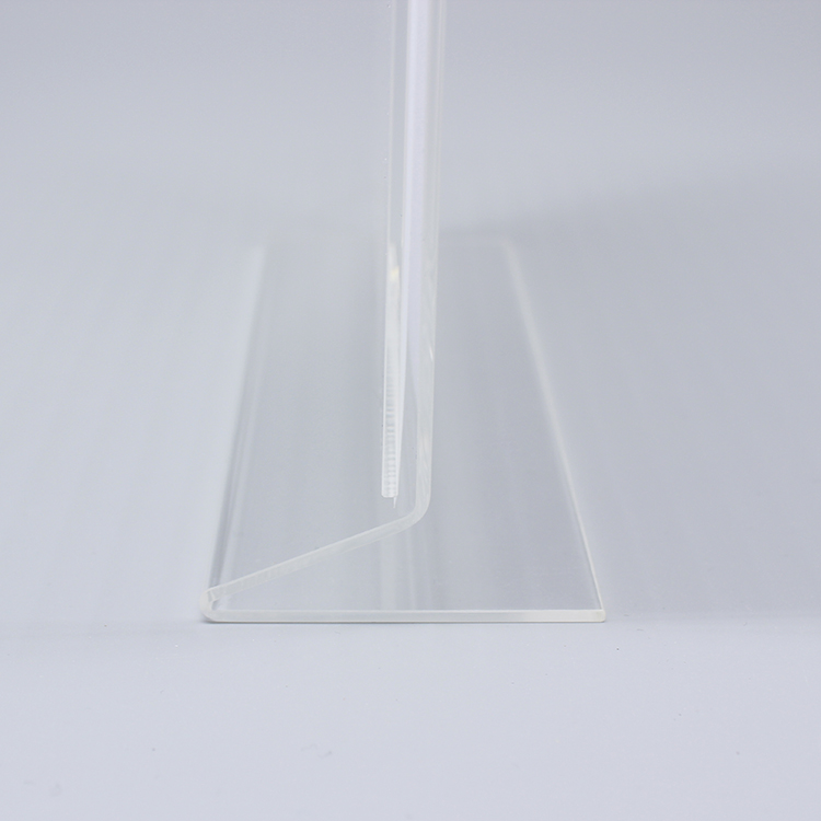 Plastic Card Display Stands