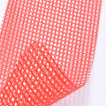 Fireproof PVC Coated Safety Net 250D/24X24 130GSM