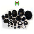 Precision Mold Rubber Parts