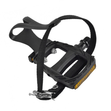 Qualified Road Folding Bicycle Pedals: Wellgo R198DU 3In1 Pedal Du Peilin Bearing Dog Mouth Pedals