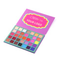 High Pigment Eyeshadow Makeup Cosmetic Pressed 35 Color