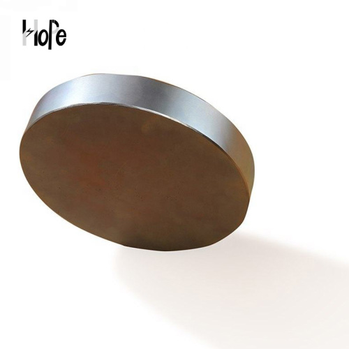 N35 countersunk neodymium magnet