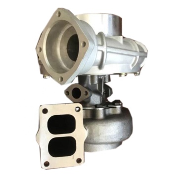 Caricatore Turbo K37 - Modelli 53379887200, 53379887203, 53379707200, 53379707203 - Turbocchenti elettrici
