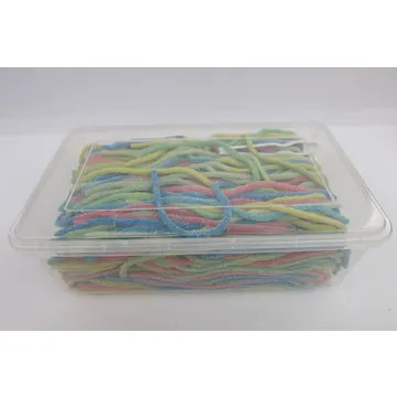 Delicious Liquorice candy, licorice