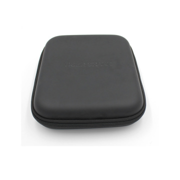 New design waterproof PU case for headset