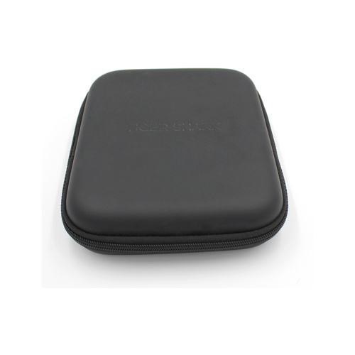 New design waterproof PU case for headset