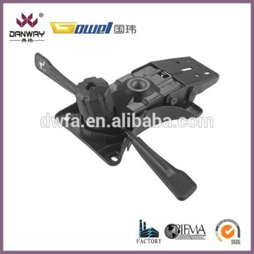 Office chair Aluminum Alloy mechanism GLA005