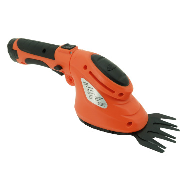 Cesoie elettriche a cordone a batteria al litio da 3,6 V