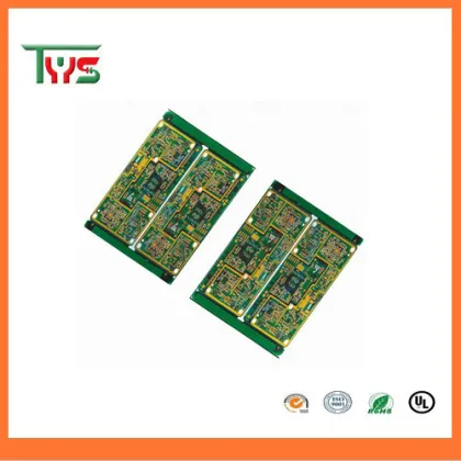 Shenzhen Pcb Manufacturer Electronics Manufacturing 