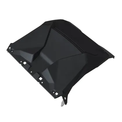 YongJin Rear Back Fender Snow Mud Flap for Ski-Doo Snowmobile