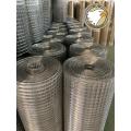 Hot Galvanized Welded Mesh