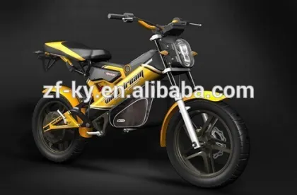 Chinese electric moped electric two-wheeled vehicle electric motorcycle with pedals V1