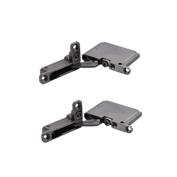 Concealed Soft Close Hinge for SAH1 Shower Glass Door