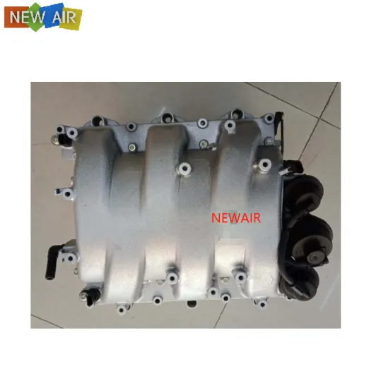 FOR BENZ 272/271 W164 Intake Manifold A2721402401