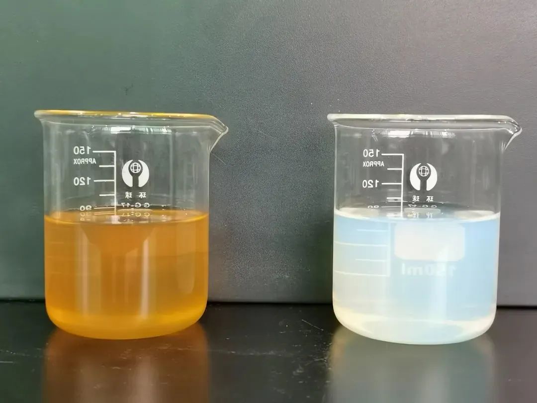 water-based cutting fluids