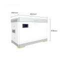High Capacity Lithium Batteries for Reliable Power